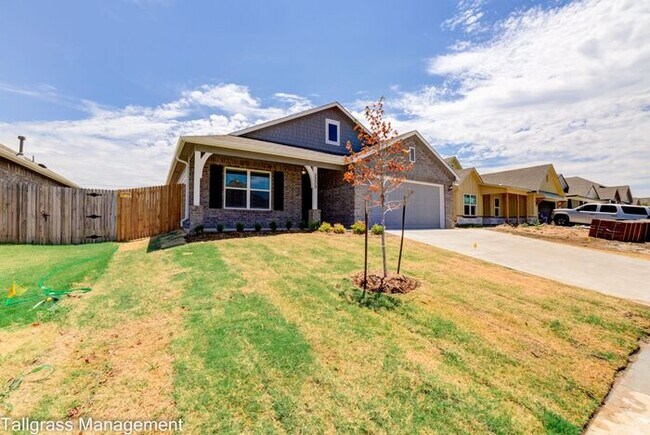 Building Photo - Beautiful 4/2.5/2 in Sand Springs!
