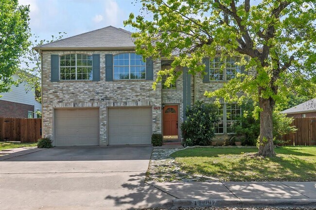 Primary Photo - 1807 Iris Ln