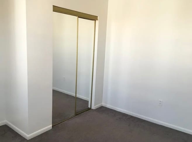 Front room facing street - 1168 S 10th St