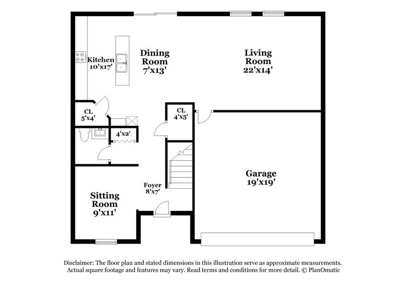 Building Photo - 1022 Oak Vly Dr