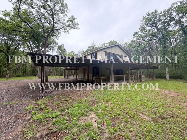 Building Photo - 338 Post Oak Dr