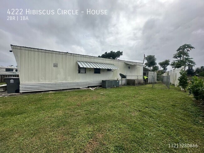 Building Photo - 4222 Hibiscus Cir