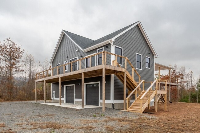 Primary Photo - Spacious, Serene, and Brand New: 3BR Home ...