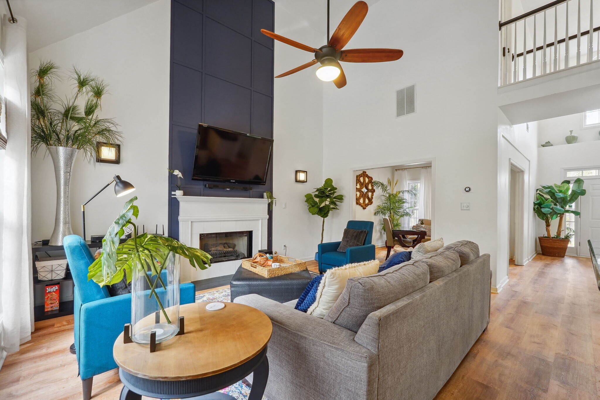 Building Photo - 135 Farr Lake Dr