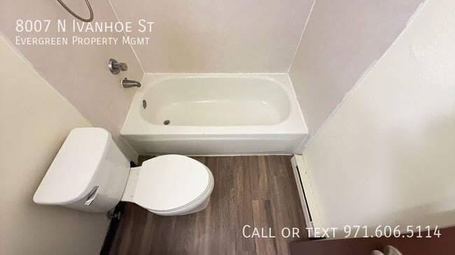 Building Photo - 8007 N Ivanhoe St