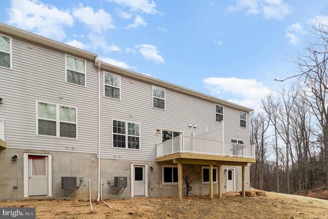 Building Photo - 8177 Haley Ct