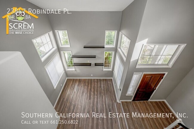 Building Photo - 23847 Robindale Pl