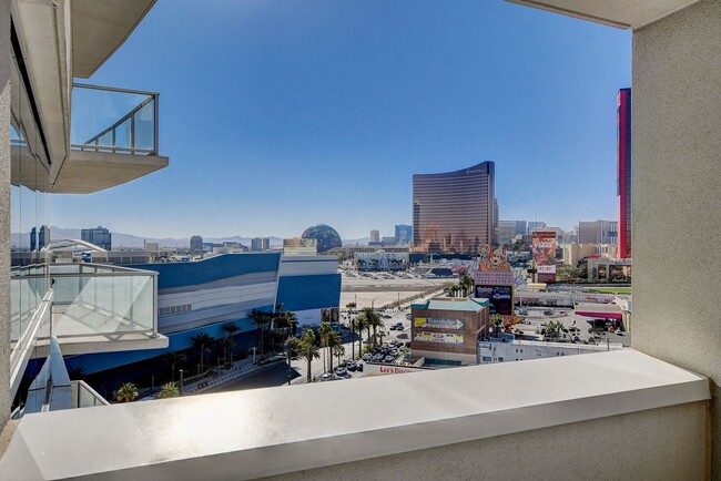 Building Photo - Sky Las Vegas 1010-Stunning, 2Bd Residence...