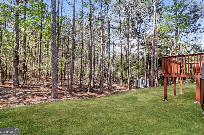 Building Photo - 1401 Timbercrest Dr