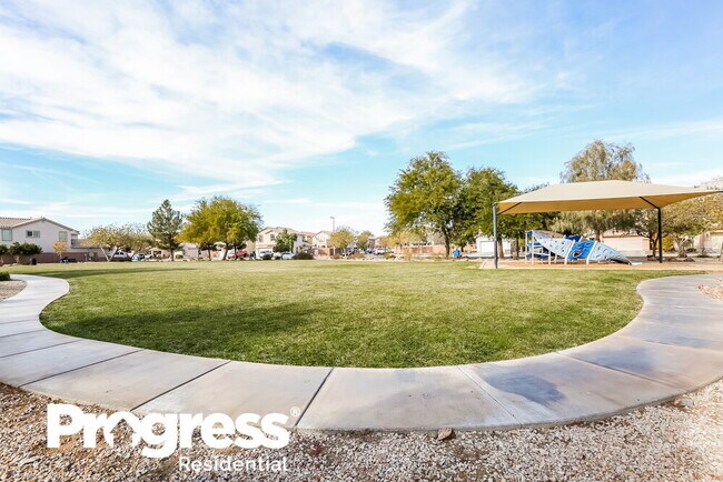 Building Photo - 8709 Dodds Canyon St