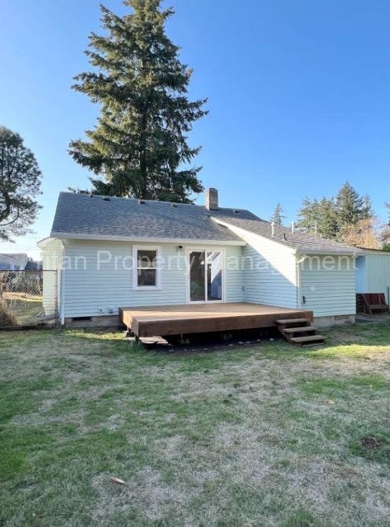 Building Photo - Charming 2-Bedroom Retreat in Portland – Cozy Living in 780 Sq Ft!