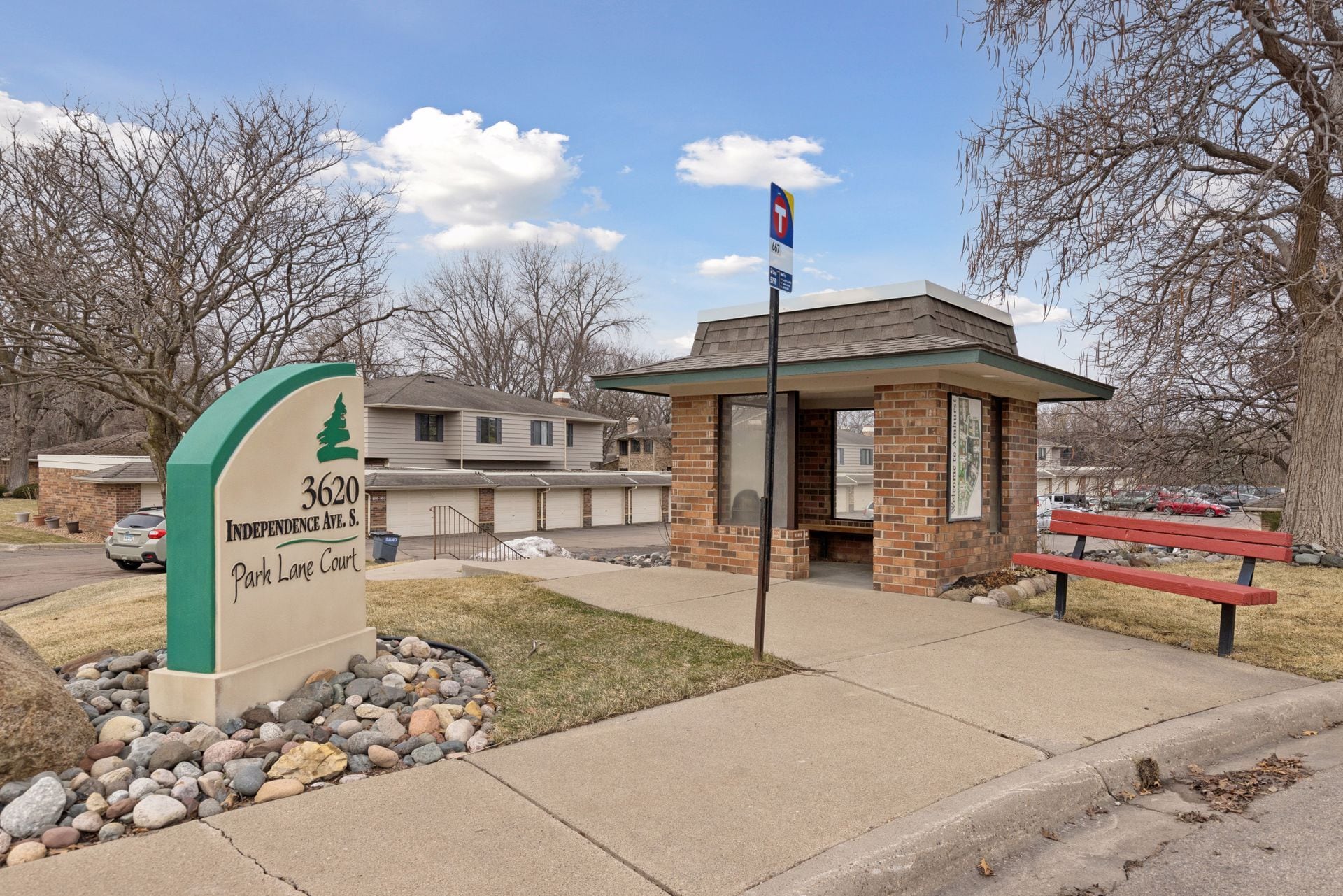 Building Photo - 3620 Independence Ave S