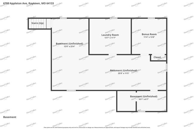 Building Photo - 6703 Appleton Ave