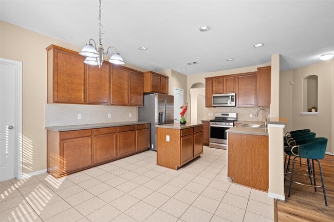 Building Photo - 19731 Dayton Springs Dr