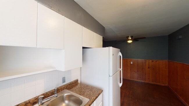 Building Photo - 2502 Flanigan Ct