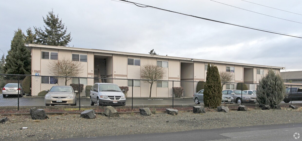 Alpha Park Apartments Tacoma Wa Apartment Finder