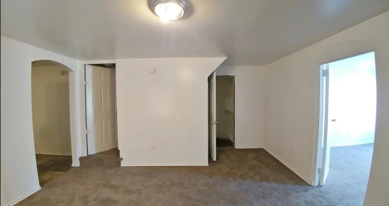 Living Room - 564 W Market St