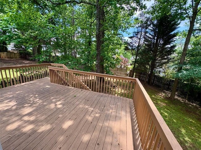 Building Photo - 3202 Oaktree Ct NW