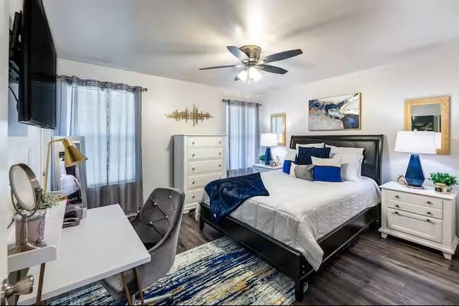 Building Photo - 2304 Smith Branch Blvd