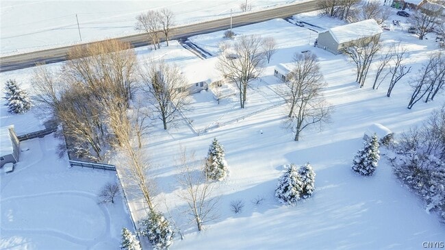 Building Photo - 26537 NY-283