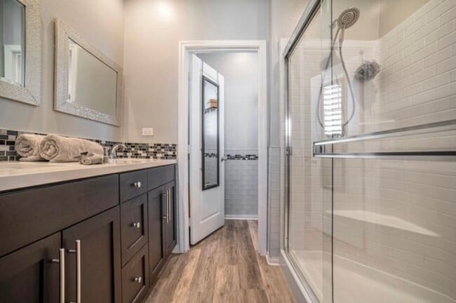 Building Photo - Available Now! Beautifully updated 3-story...