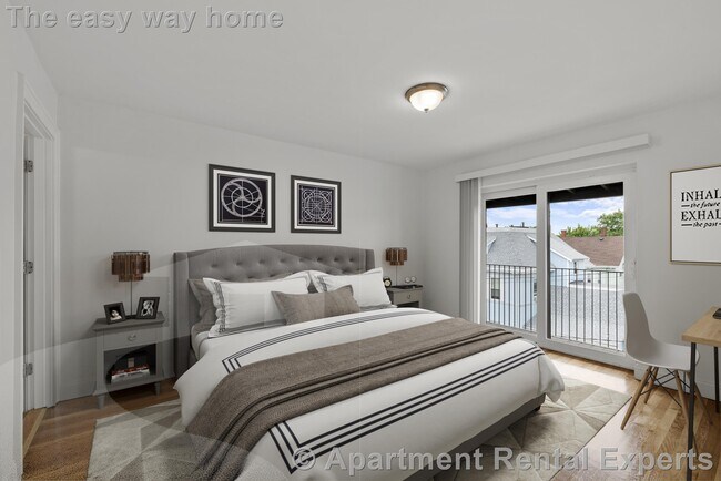 Building Photo - 134 Summer St