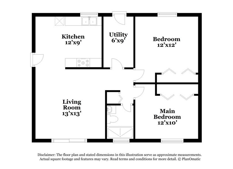 Building Photo - 5641 Honeysuckle Dr