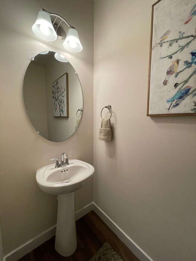 Building Photo - Heron | 3 Bed 2.5 Bath | Garage | 1800 sf | from $2759 All-Inclusive Rent Pricing | 6, 7, 8, 9, 1...