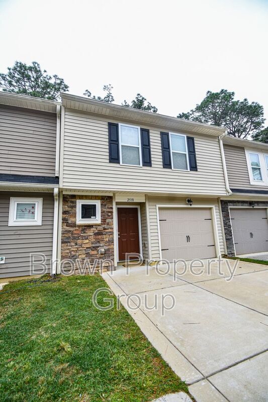 Primary Photo - 2518 Gardner Park Dr