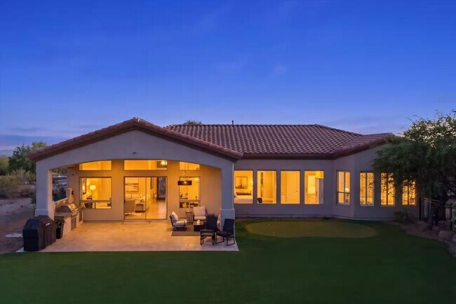 Building Photo - 6460 E Trailridge Cir