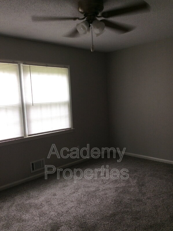 Building Photo - 1417 Pennel Dr