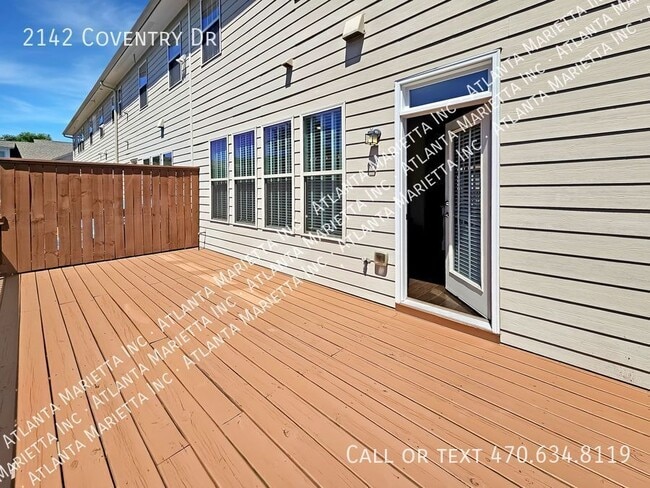 Building Photo - 2142 Coventry Dr