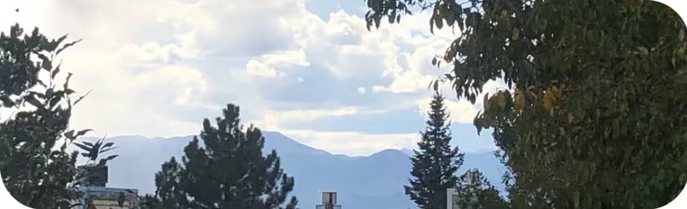 mountain views - 8659 Chancellor Dr