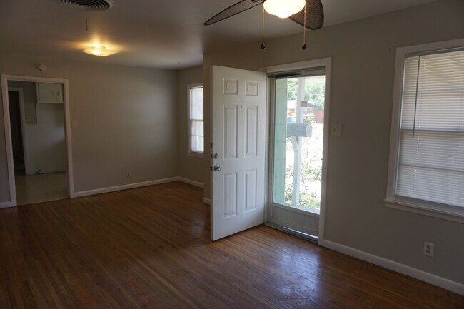 Building Photo - 3019 46th- Central Lubbock