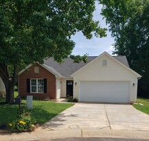 Building Photo - 9302 Winston Hall Ct