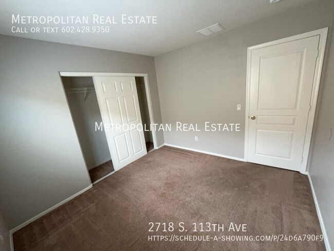 Building Photo - 2718 S 113th Ave