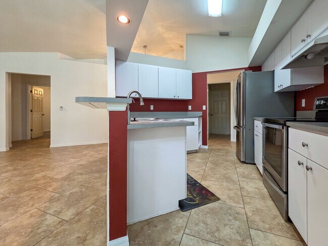 Building Photo - 4437 NW 34th Ter
