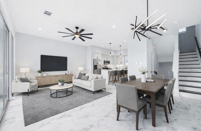 Building Photo - 3413 Daphne St