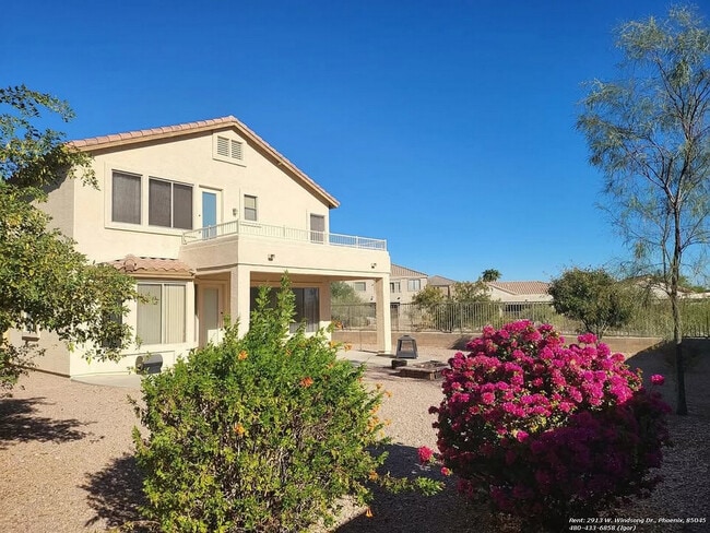 Building Photo - 2913 W Windsong Dr