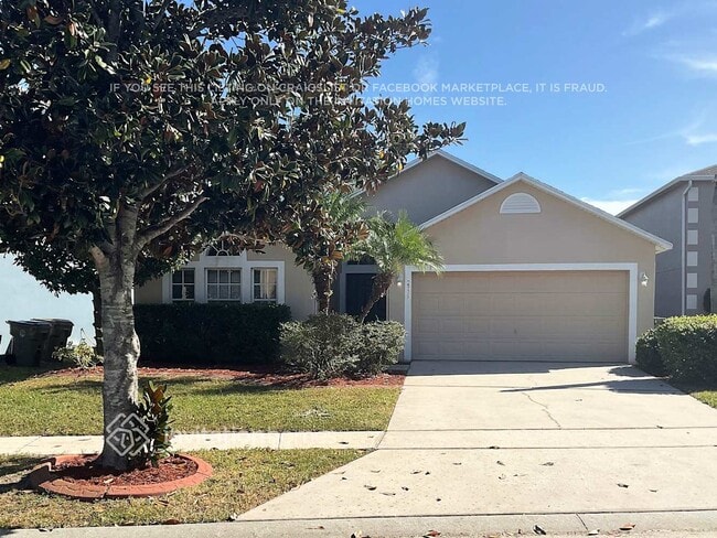 Building Photo - 2915 Ariel Ave