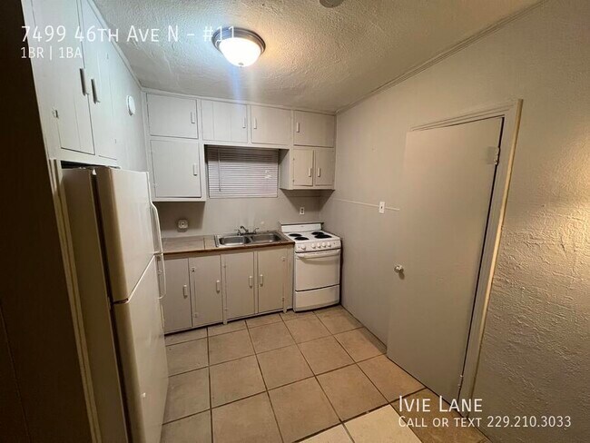 Building Photo - 7499 46th Ave N