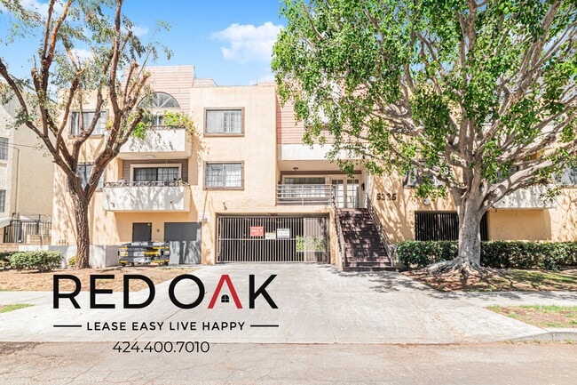 Building Photo - 5325 Cartwright Ave