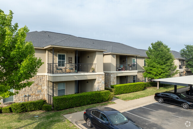 Alternate - Montrose Place Apartments
