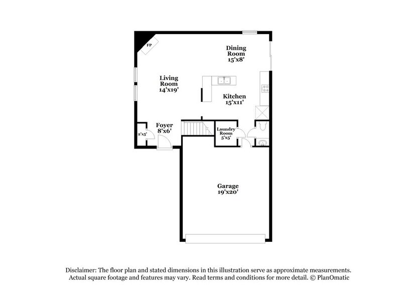 Building Photo - 713 Marjam Ln