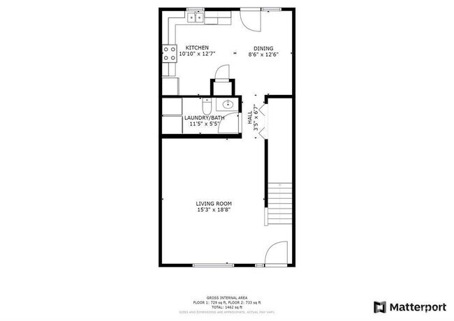 Building Photo - 438 W Northlane Dr