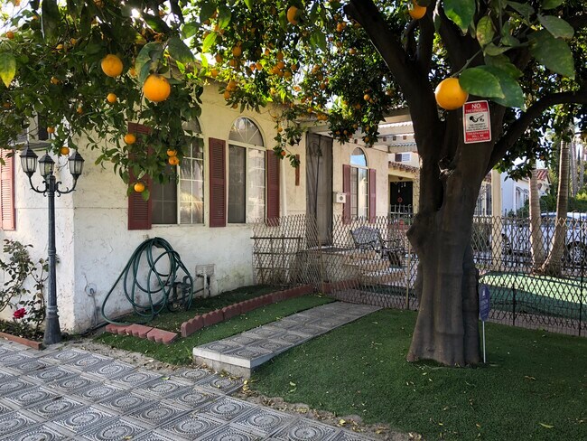 Building Photo - 8624 Olin St