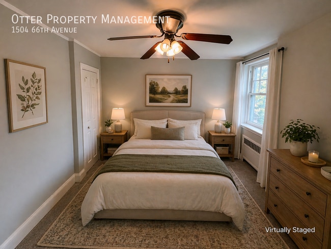 Building Photo - 1504 66th Ave