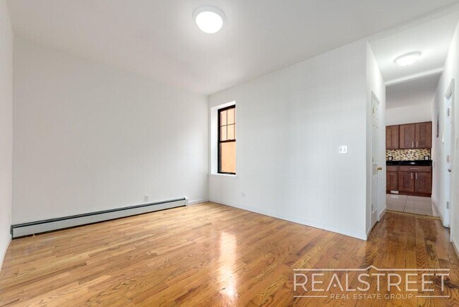 Floorplan - 28 Macdougal St