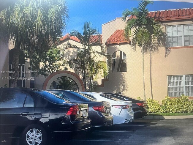 Building Photo - 8710 SW 3rd St