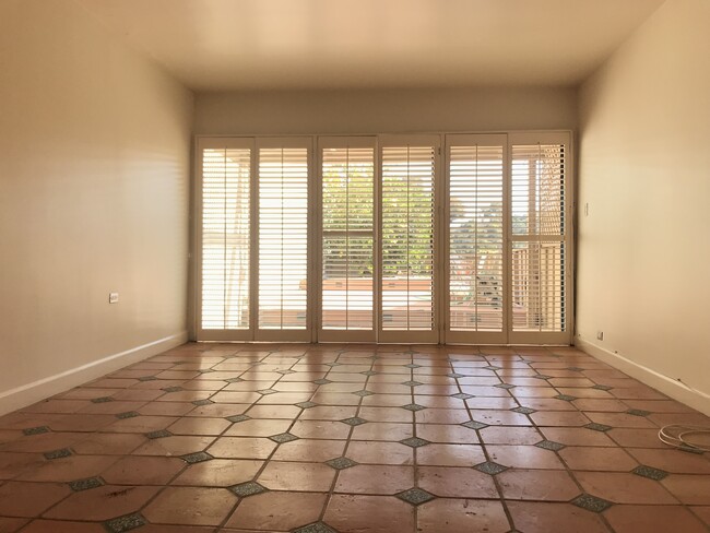 Master Bedroom - 23926 De Ville Way